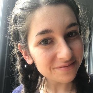 Meet your Posher, Haley